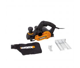 Worx WX615 - Cepillo eléctrico 750W